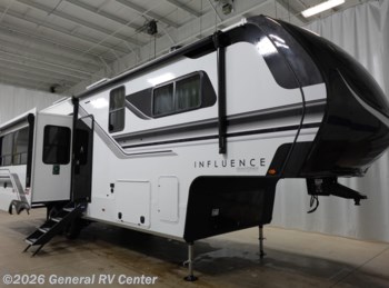 New 2026 Grand Design Influence 3003RL available in Wayland, Michigan