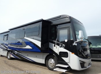 New 2026 Tiffin Phaeton 40IH available in Wayland, Michigan