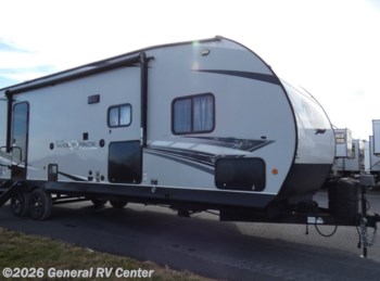 Used 2022 Forest River Cherokee Wolf Pack 27PACK10 available in Wayland, Michigan
