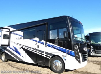 New 2026 Thor Motor Coach Outlaw 38M available in Wayland, Michigan