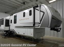 New 2026 Alliance RV Paradigm 382RK available in Wayland, Michigan