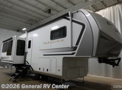 New 2026 Alliance RV Paradigm 310RL available in Wayland, Michigan