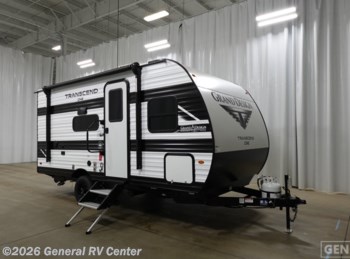 New 2026 Grand Design Transcend One 151BH available in Wayland, Michigan
