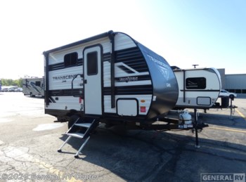 New 2026 Grand Design Transcend One 131DL available in Wayland, Michigan