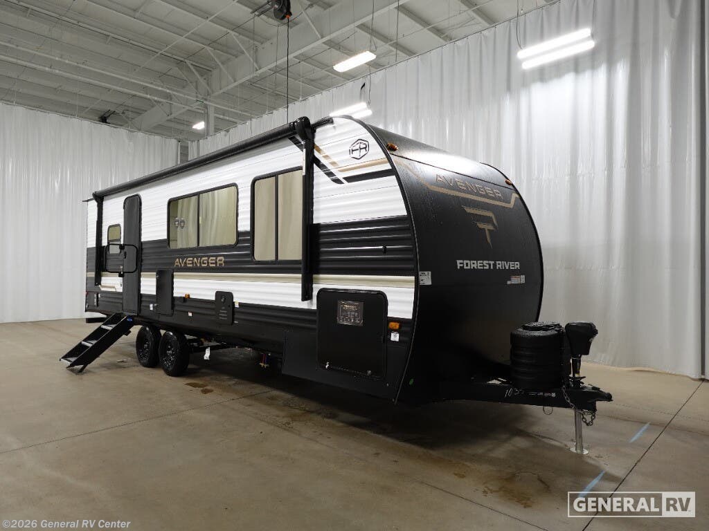 New 2026 Prime Time Avenger 25MKO available in Wayland, Michigan