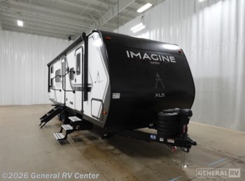 New 2026 Grand Design Imagine 25DBE available in Wayland, Michigan