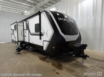 New 2026 Grand Design Imagine 2670MK available in Wayland, Michigan