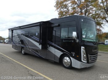 New 2026 Thor Motor Coach Luminate CC35 available in Wayland, Michigan