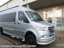 New 2027 Grech RV Strada-ion TOUR AWD available in Wayland, Michigan