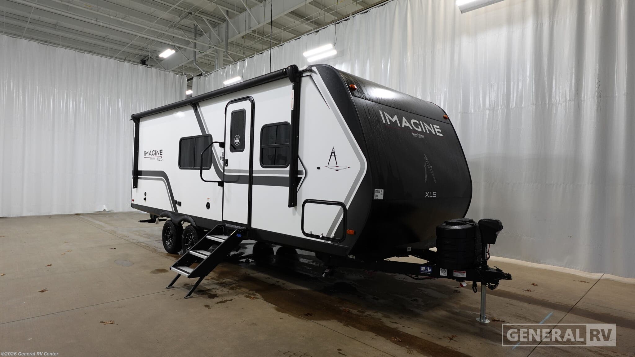 New 2026 Grand Design Imagine 22MLE available in Wayland, Michigan