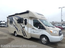 Used 2019 Thor Motor Coach Gemini 23TR available in Wayland, Michigan