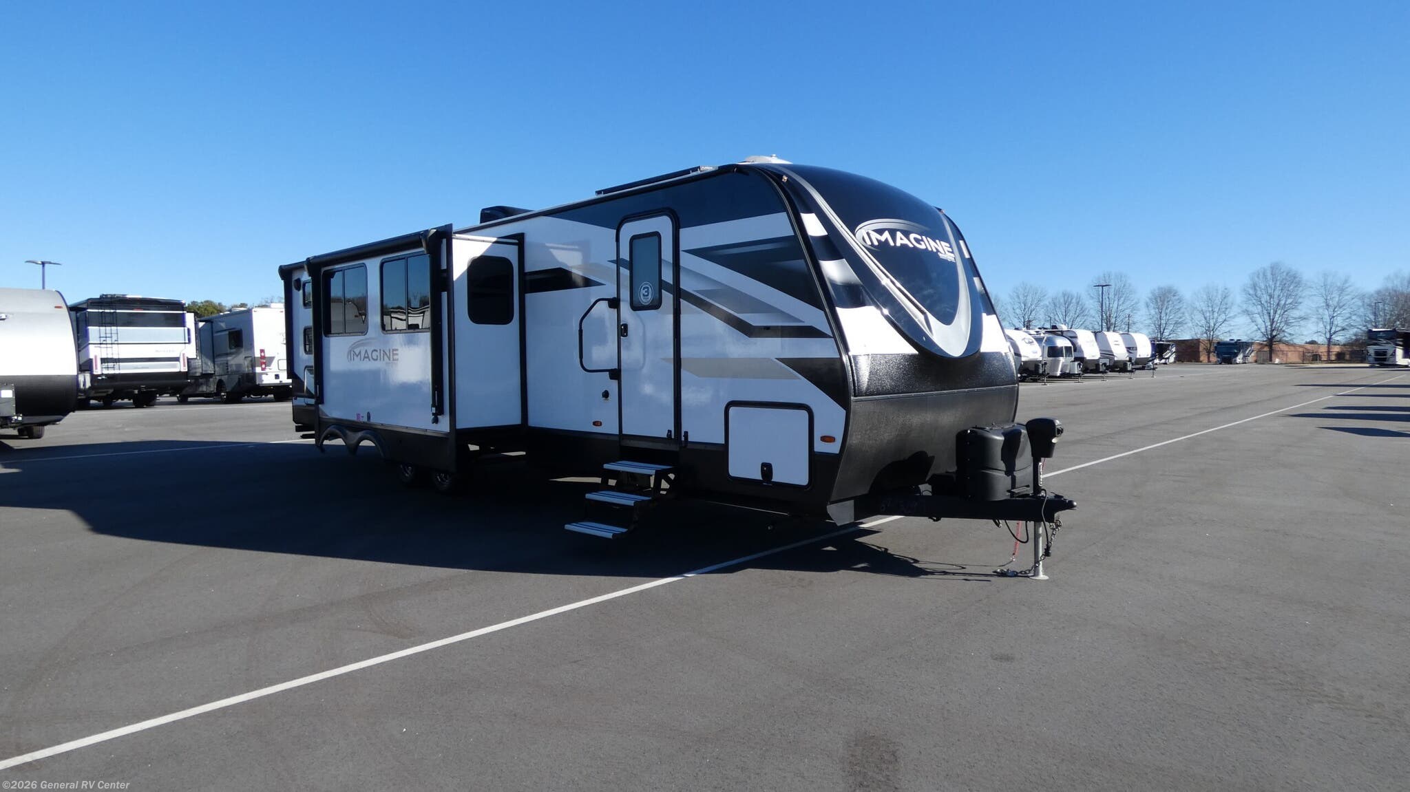 Used 2023 Grand Design Imagine 3210BH available in Wayland, Michigan