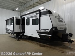 New 2026 Alliance RV Delta 292RL available in Wayland, Michigan