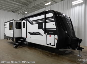 New 2026 Grand Design Reflection 317RSTS available in Wayland, Michigan