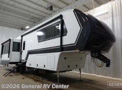 New 2026 Brinkley RV Model Z 3600 available in Wayland, Michigan