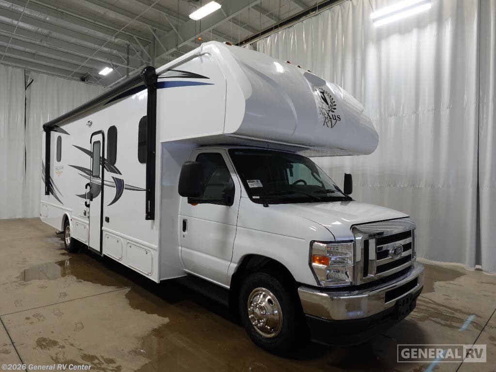 New 2026 Nexus Triumph 29T available in Wayland, Michigan