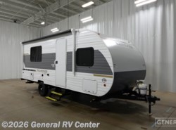 New 2026 Forest River Wildwood FSX 177ICE available in Wayland, Michigan