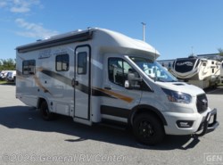 New 2026 Coachmen Cross Trail 21XGT-A available in Wayland, Michigan
