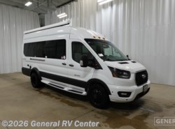 New 2026 Coachmen Beyond 22RB-AWD-LI3 available in Wayland, Michigan