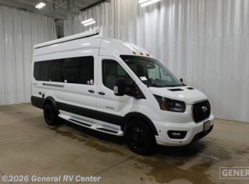 New 2026 Coachmen Beyond 22RB-AWD-LI3 available in Wayland, Michigan