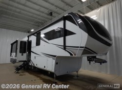New 2025 Grand Design Solitude 370DV available in Wayland, Michigan