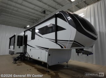 New 2025 Grand Design Solitude 370DV available in Wayland, Michigan