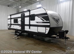 New 2026 Grand Design TRANSCEND-X 24BHX available in Wayland, Michigan