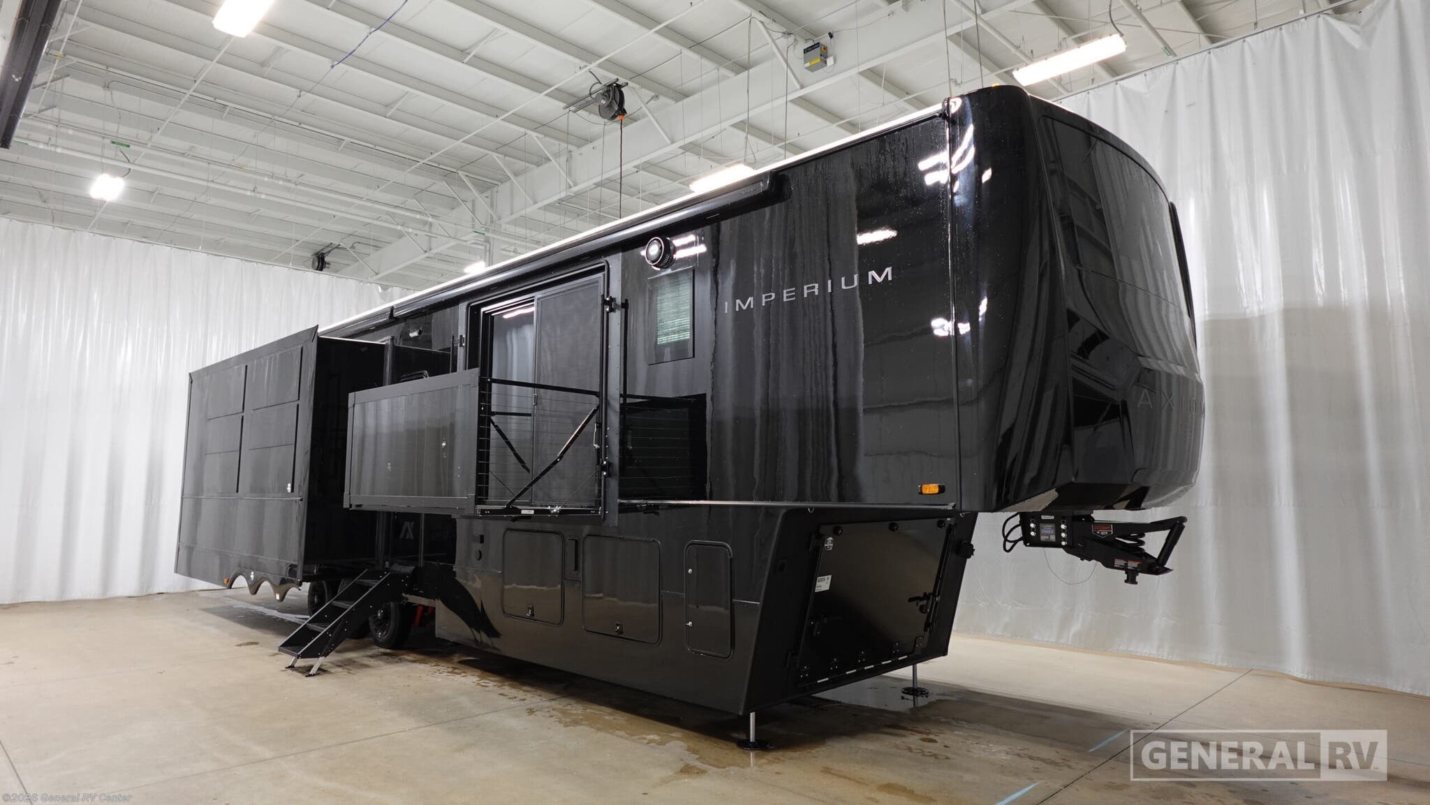 New 2026 Axiom Imperium I3800 available in Wayland, Michigan