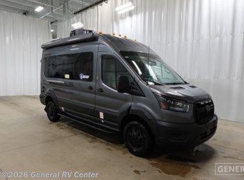 New 2026 Thor Motor Coach Palladium 1930 available in Wayland, Michigan