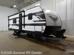 New 2026 Grand Design TRANSCEND-X 26BHX available in Wayland, Michigan