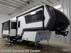 New 2026 Brinkley RV Model Z 3210 available in Wayland, Michigan