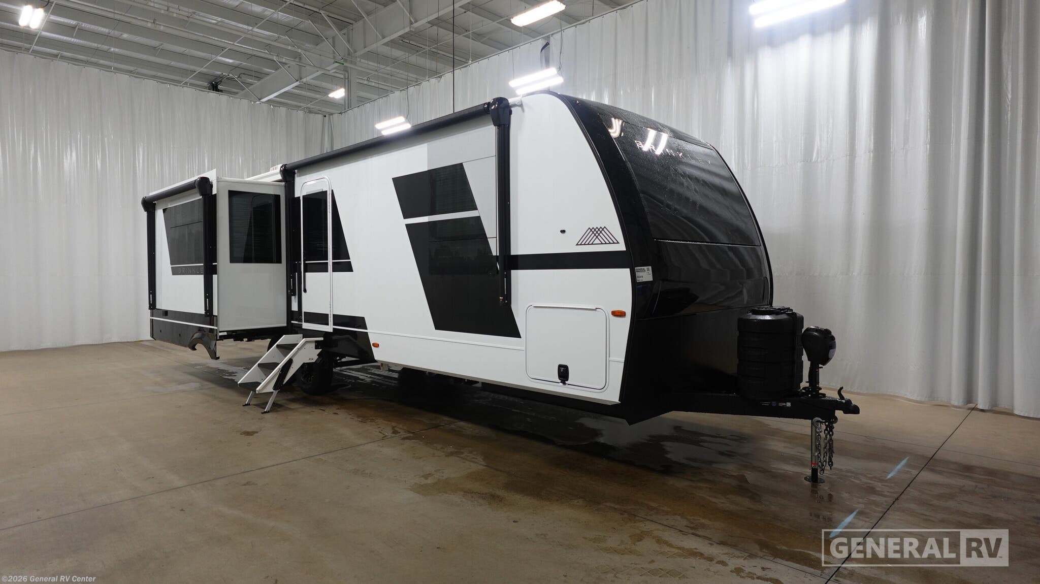 New 2026 Brinkley RV Model I 280 available in Wayland, Michigan