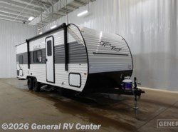 New 2026 Open Range 25BH available in Wayland, Michigan