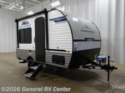 New 2026 Coachmen Clipper 12RD available in Wayland, Michigan