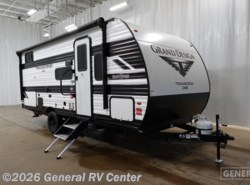 New 2026 Grand Design TRANSCEND-ONE 161BH available in Wayland, Michigan