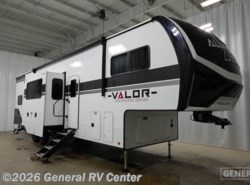 New 2026 Alliance RV Valor All-Access 35A14 available in Wayland, Michigan