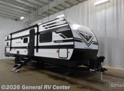 New 2026 Grand Design Transcend 335BHT available in Wayland, Michigan