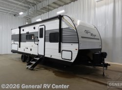New 2026 Open Range 26DBS available in Wayland, Michigan