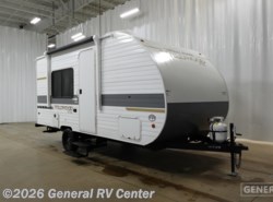 New 2026 Forest River Wildwood FSX 164FBLE available in Wayland, Michigan