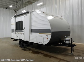 New 2026 Forest River Wildwood FSX 164FBLE available in Wayland, Michigan