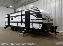 New 2026 Grand Design Transcend 265BHT available in Wayland, Michigan