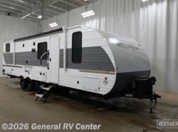 New 2026 Forest River Wildwood X-Lite 273QBXL available in Wayland, Michigan