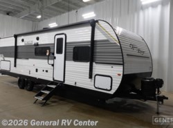 New 2026 Open Range 28DBS available in Wayland, Michigan