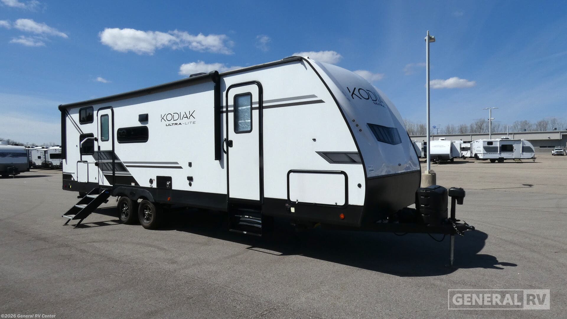 Used 2022 Dutchmen Kodiak ULTRA LITE 289BHSL available in Wayland, Michigan