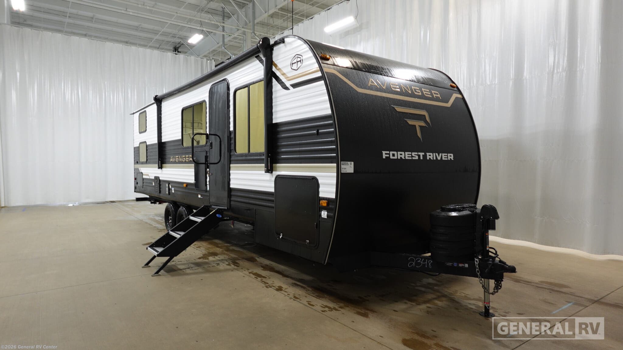 New 2026 Prime Time Avenger 26DBS available in Wayland, Michigan