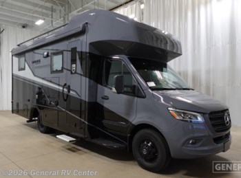 New 2027 Grand Design Lineage Series M 25FW available in Wayland, Michigan