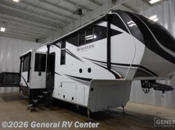 New 2026 Grand Design Solitude 414LJMJ available in Wayland, Michigan