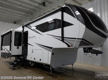 New 2026 Grand Design Solitude 310GK available in Wayland, Michigan