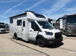 New 2026 Thor Motor Coach Gemini 22MT available in Wayland, Michigan