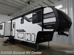 New 2026 Grand Design Reflection 324MBS available in Wayland, Michigan